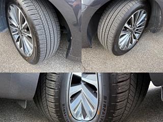 KIA K7 2019
