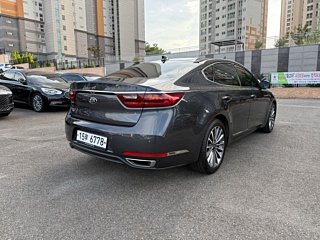 KIA K7 2019