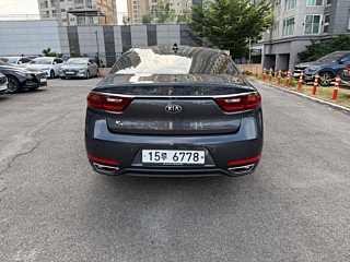 KIA K7 2019