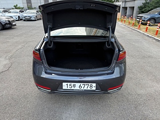 KIA K7 2019