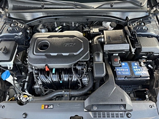 KIA K7 2019