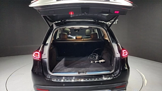 MERCEDES BENZ GLE-CLASS W167 2022