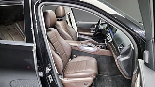 MERCEDES BENZ GLE-CLASS W167 2022