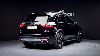 MERCEDES BENZ GLE-CLASS W167 2022