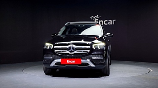 MERCEDES BENZ GLE-CLASS W167 2022