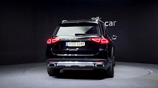 MERCEDES BENZ GLE-CLASS W167 2022