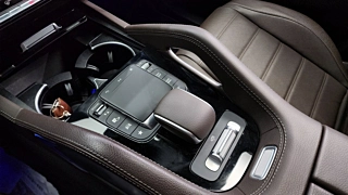 MERCEDES BENZ GLE-CLASS W167 2022
