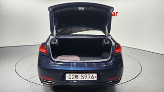 KIA K7 HYBRID 2018