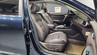 KIA K7 HYBRID 2018