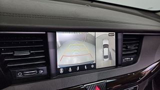 KIA K7 HYBRID 2018