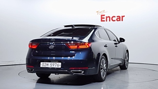 KIA K7 HYBRID 2018