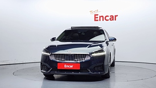 KIA K7 HYBRID 2018