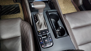 KIA K7 HYBRID 2018