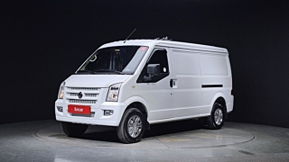 Заказать DFSK C35