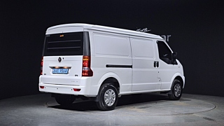 Заказать DFSK C35