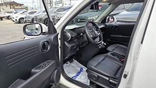 HYUNDAI CASPER 2023