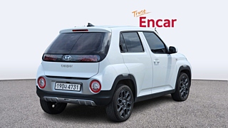 HYUNDAI CASPER 2023
