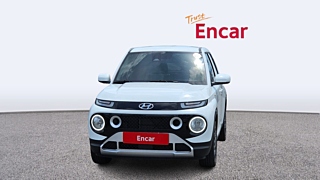 HYUNDAI CASPER 2023
