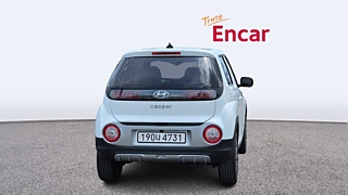 HYUNDAI CASPER 2023
