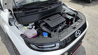 HYUNDAI CASPER 2023
