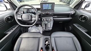 HYUNDAI CASPER 2023