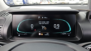 HYUNDAI CASPER 2023