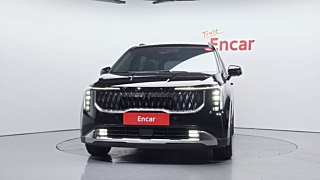 KIA CARNIVAL 2025