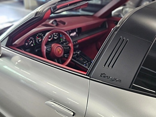 PORSCHE 911 992 2022