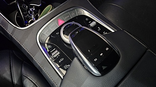 MERCEDES BENZ S-CLASS W222 2018