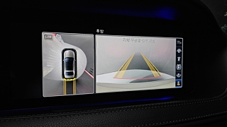 MERCEDES BENZ S-CLASS W222 2018