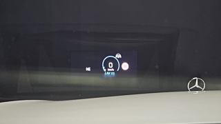 MERCEDES BENZ S-CLASS W222 2018