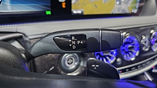 MERCEDES BENZ S-CLASS W222 2018