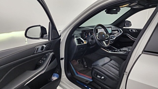 BMW X5 G05 2024