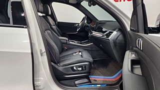 BMW X5 G05 2024