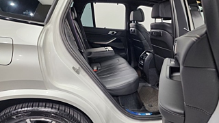 BMW X5 G05 2024