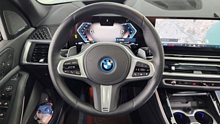BMW X5 G05 2024