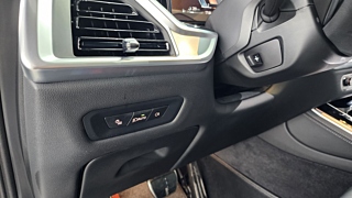 BMW X5 G05 2024