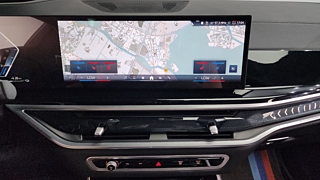 BMW X5 G05 2024
