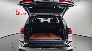 BMW X5 G05 2024