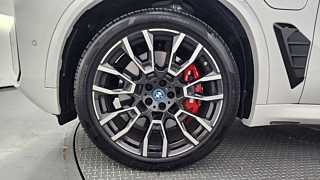 BMW X5 G05 2024