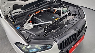 BMW X5 G05 2024