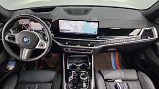 BMW X5 G05 2024