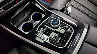 BMW X5 G05 2024