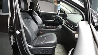 KIA SPORTAGE HYBRID 2021
