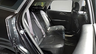KIA SPORTAGE HYBRID 2021