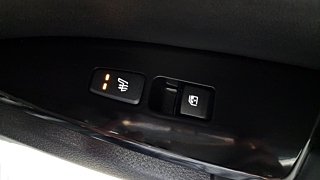 KIA SPORTAGE HYBRID 2021