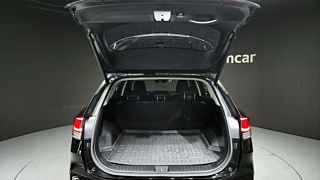 KIA SPORTAGE HYBRID 2021