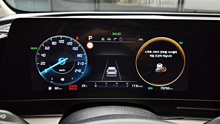 KIA SPORTAGE HYBRID 2021