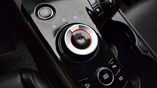 KIA SPORTAGE HYBRID 2021