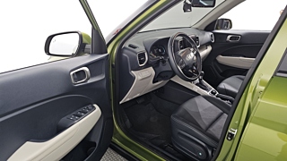 HYUNDAI VENUE 2022